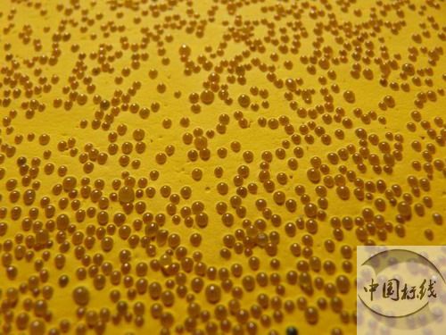 呼和浩特研磨玻璃微珠 B1/B2 级